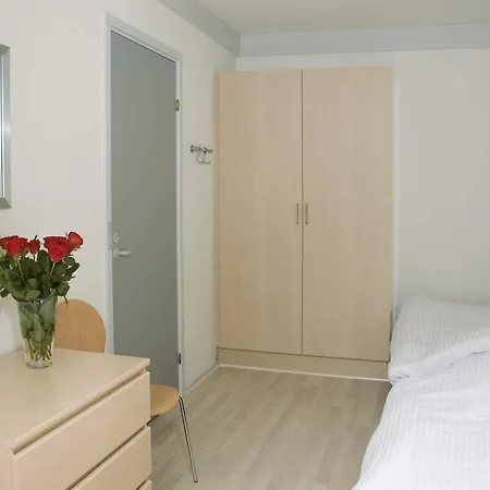 4 Person Holiday In 度假居