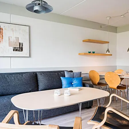 4 Person Holiday In Hébergement de vacances *
