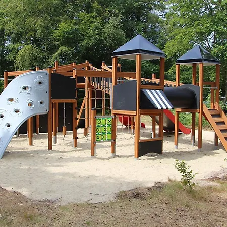 4 Person Holiday In Hébergement de vacances *